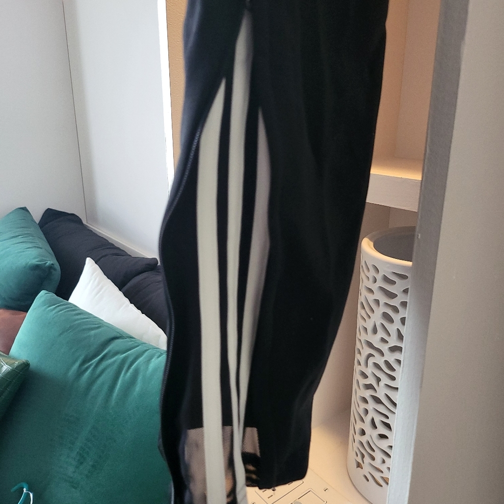 BOGO EVERYTHING $10 bundle of adidas zip and plain sweatpants